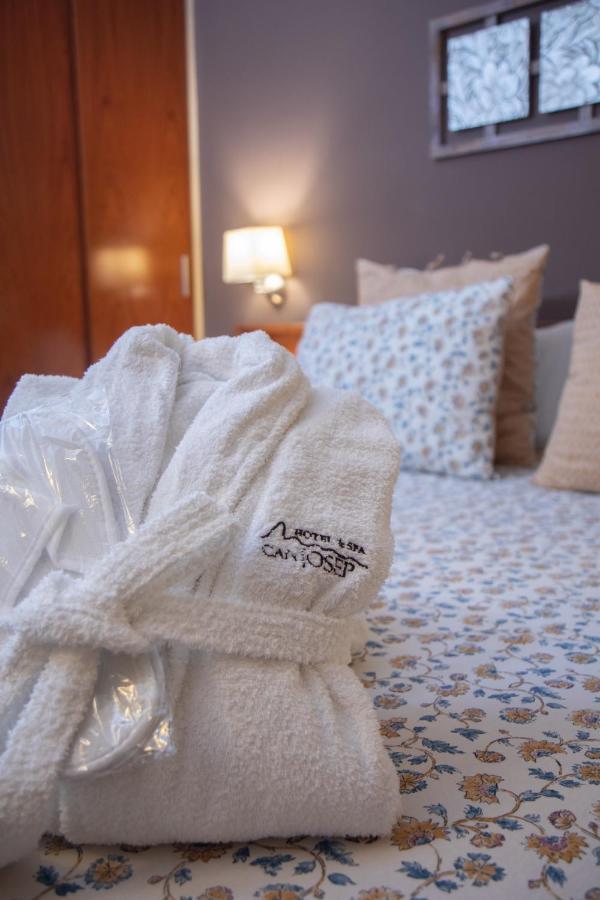 Hotel & Spa Can Josep 2*