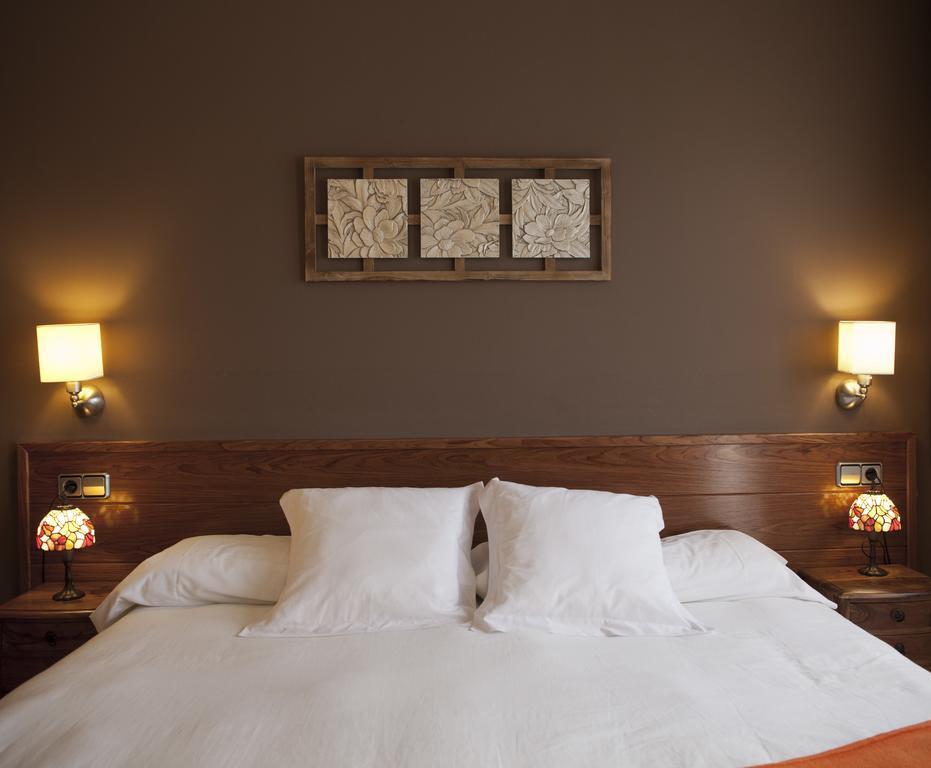 Hotel Hotel & Spa Can Josep 2*