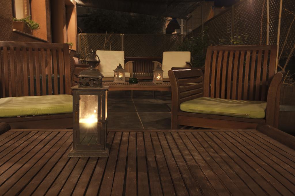 Hotel & Spa Can Josep 2* Bot